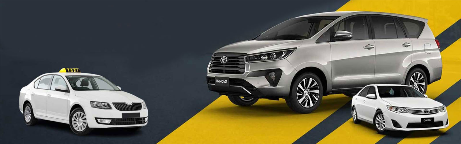 Best Taxi For Delhi